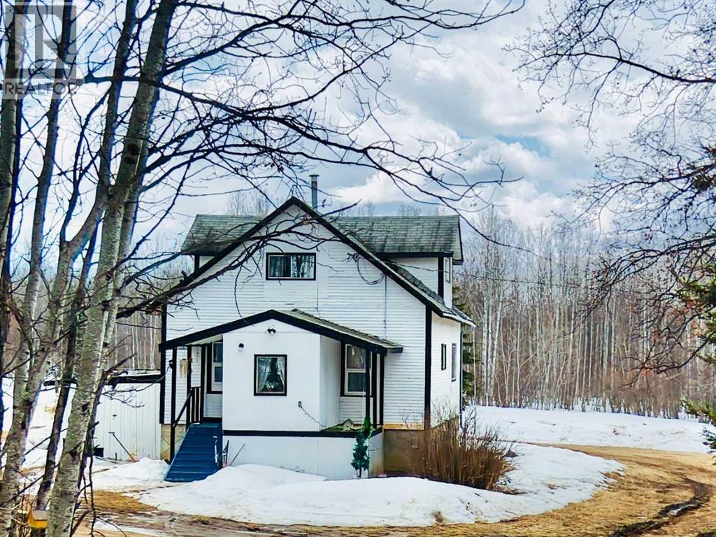243015 Twp Rd 874, Rural Northern Lights, Alberta
