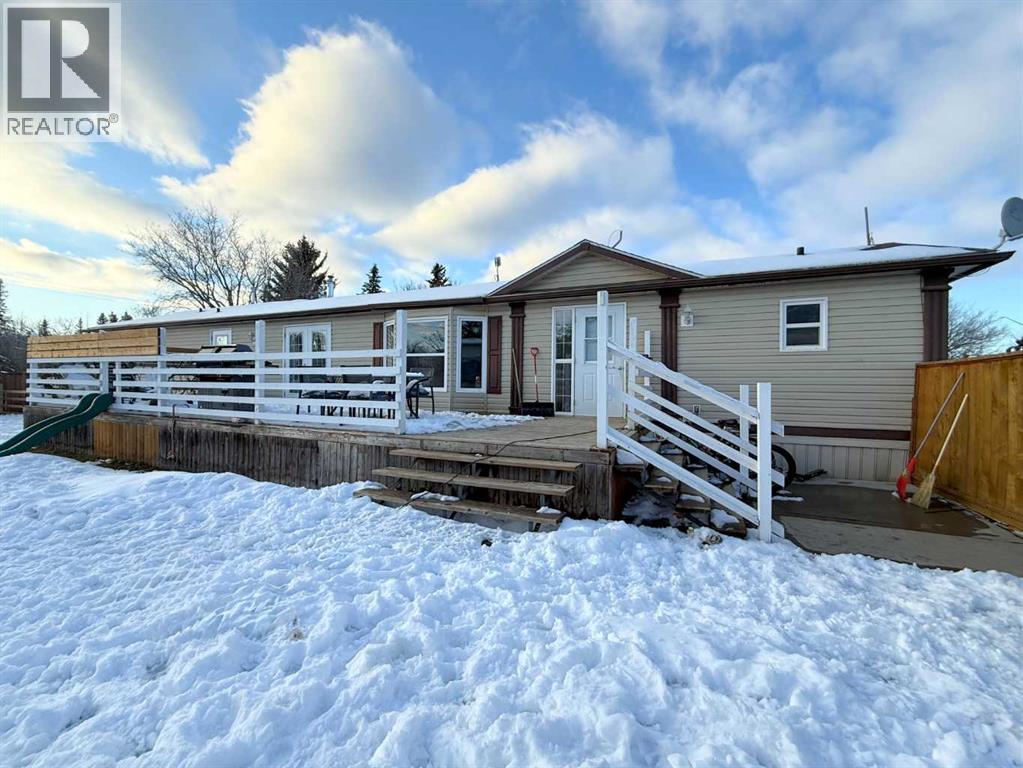 5006 51 Street, Colinton, Alberta