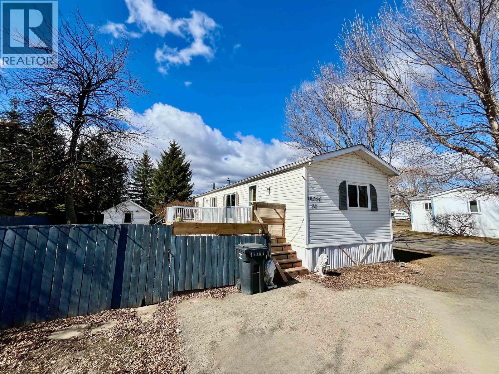 10264 98 Street, Taylor, British Columbia  V0C 2K0 - Photo 1 - R3091594