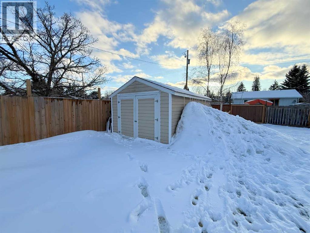 5006 51 Street, Colinton, Alberta  T0G 0R0 - Photo 27 - A2303045