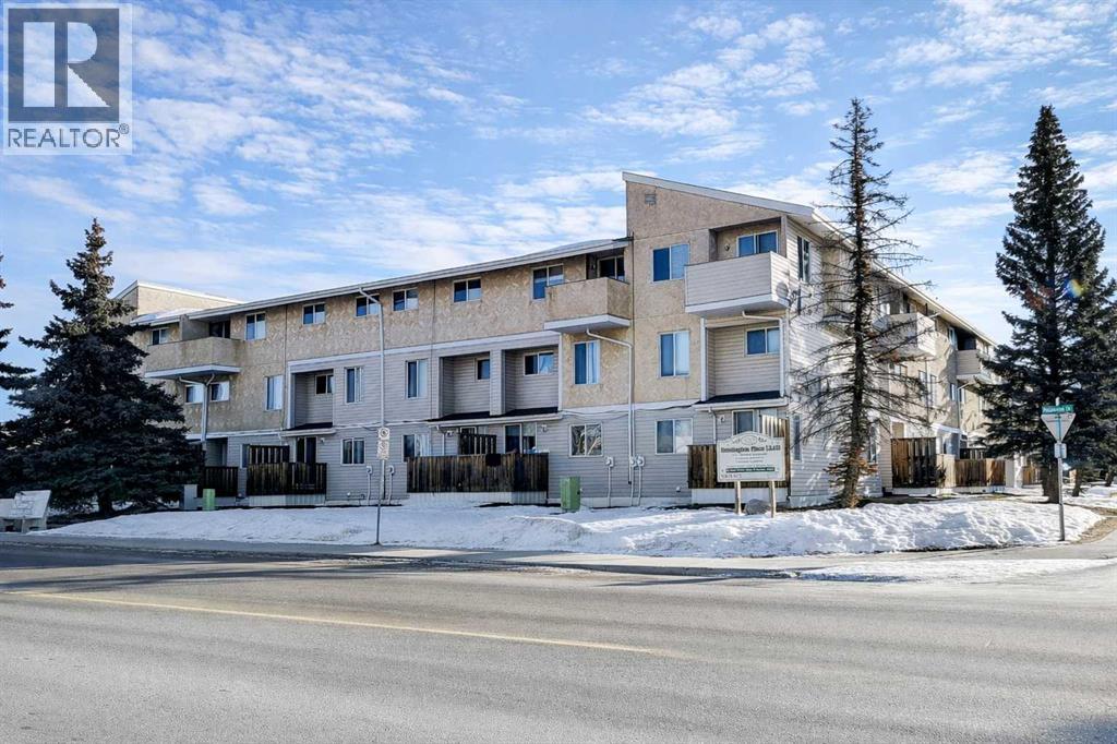 123, 9740 82 Avenue Avenue, Grande Prairie, Alberta