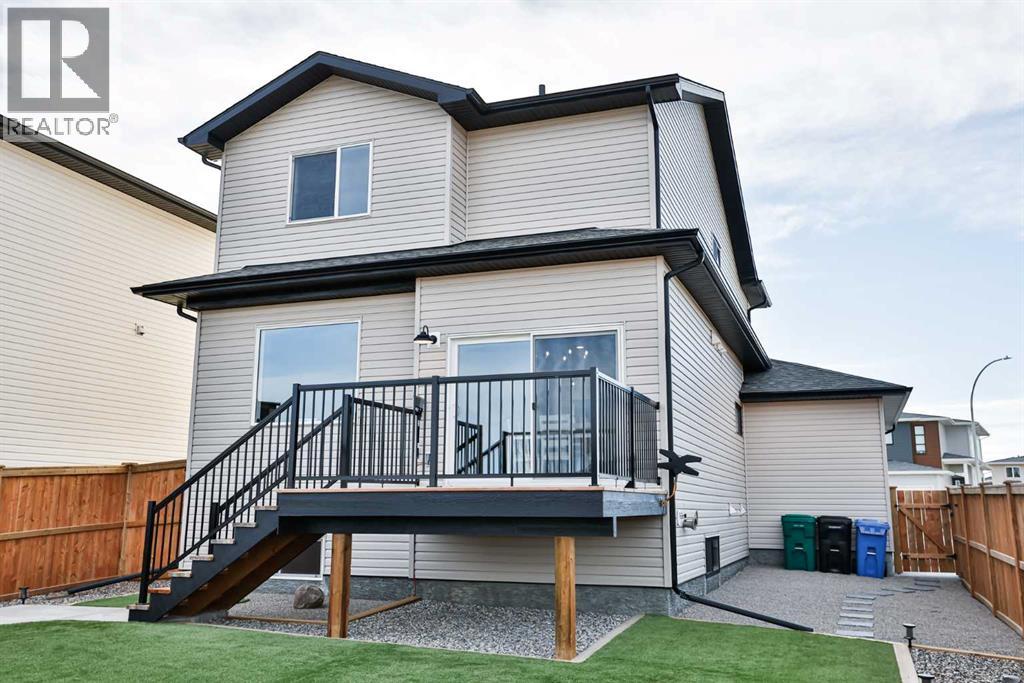 38 Goldenrod Place W, Lethbridge, Alberta  T1J 5W9 - Photo 9 - A2289557