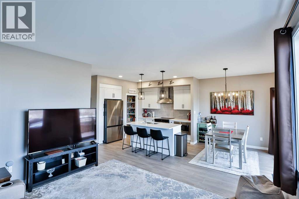 38 Goldenrod Place W, Lethbridge, Alberta  T1J 5W9 - Photo 12 - A2289557