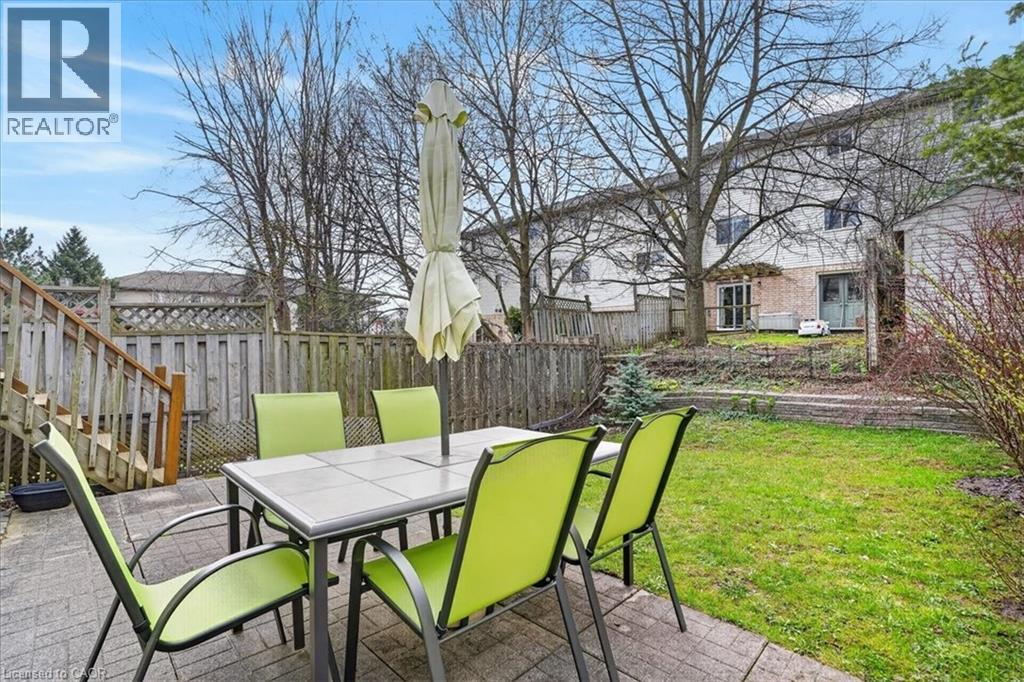 636 Grange Crescent, Waterloo, Ontario  N2T 2L9 - Photo 42 - 40823641