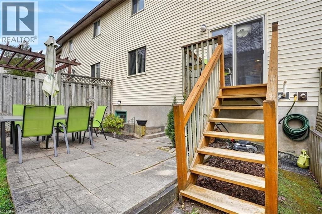 636 Grange Crescent, Waterloo, Ontario  N2T 2L9 - Photo 44 - 40823641