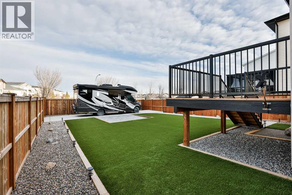 38 Goldenrod Place W, Lethbridge, Alberta  T1J 5W9 - Photo 30 - A2289557