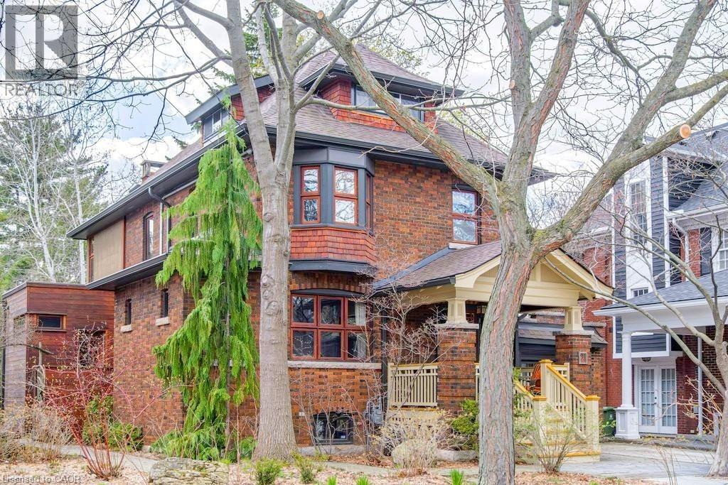 91 Paisley Avenue N, Hamilton, Ontario  L8S 4H2 - Photo 2 - 40823587