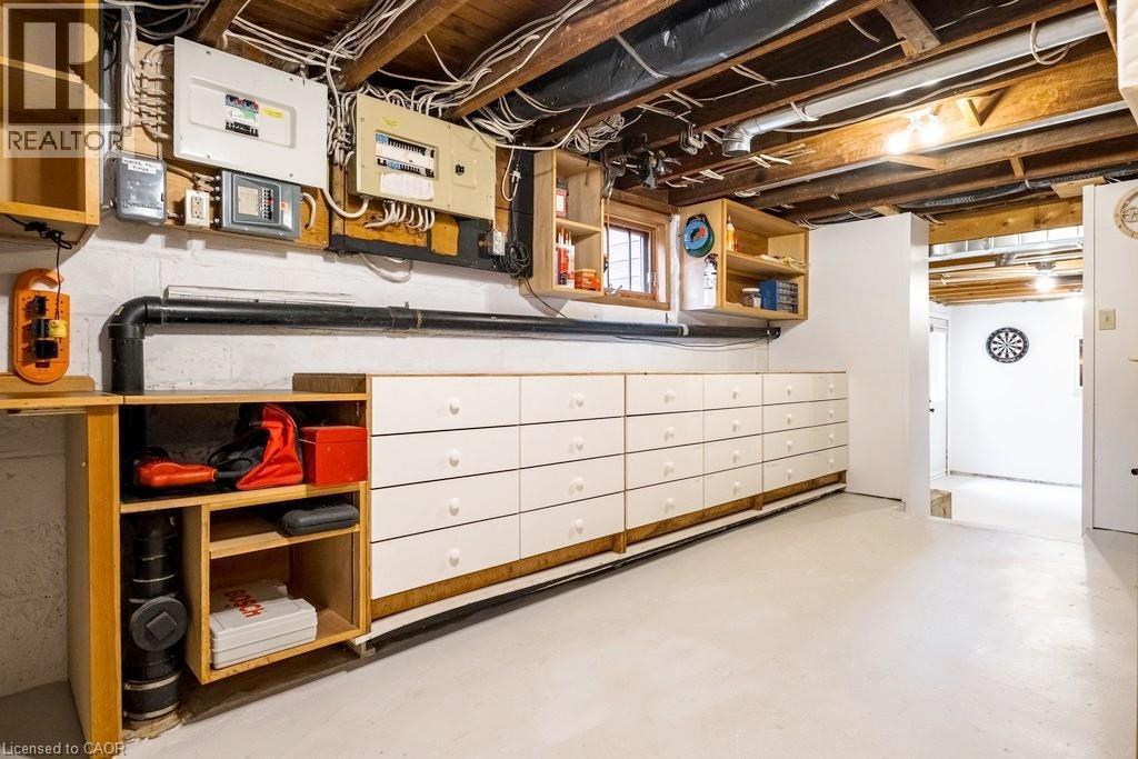 91 Paisley Avenue N, Hamilton, Ontario  L8S 4H2 - Photo 39 - 40823587