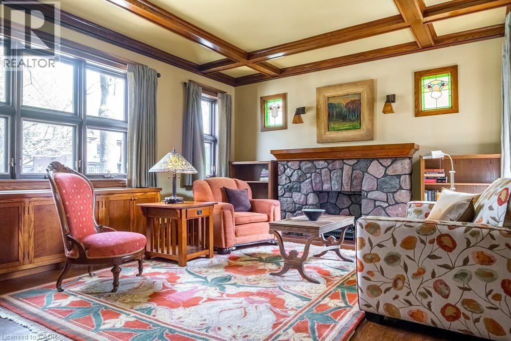 91 Paisley Avenue N, Hamilton, Ontario  L8S 4H2 - Photo 8 - 40823587