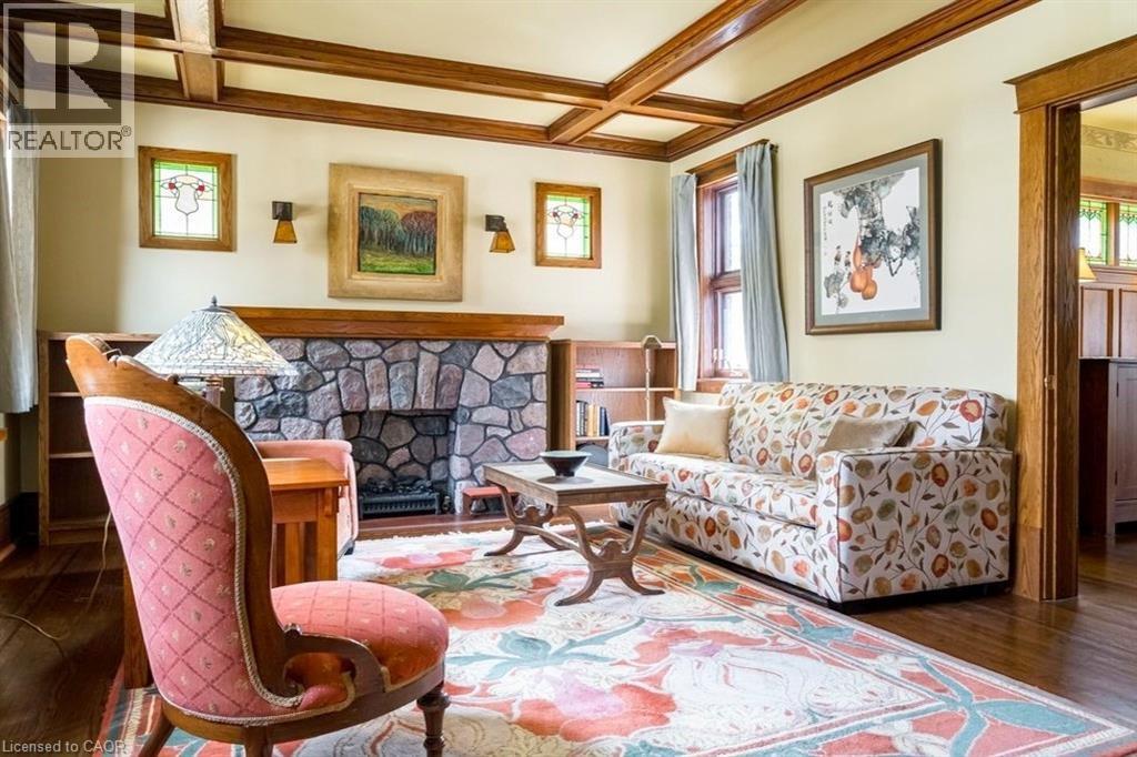 91 Paisley Avenue N, Hamilton, Ontario  L8S 4H2 - Photo 9 - 40823587