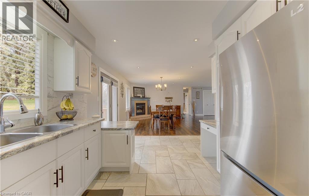 96 King Street E, Tavistock, Ontario  N0B 2R0 - Photo 12 - 40823427