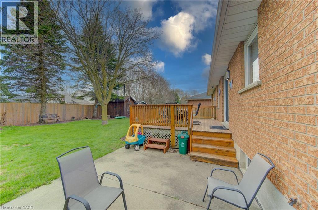 96 King Street E, Tavistock, Ontario  N0B 2R0 - Photo 37 - 40823427