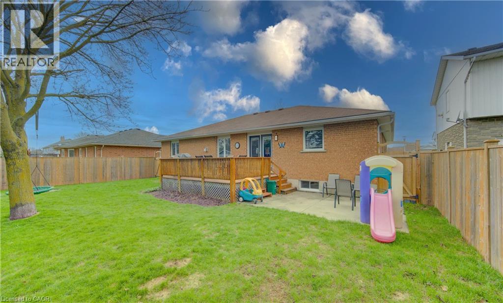 96 King Street E, Tavistock, Ontario  N0B 2R0 - Photo 39 - 40823427