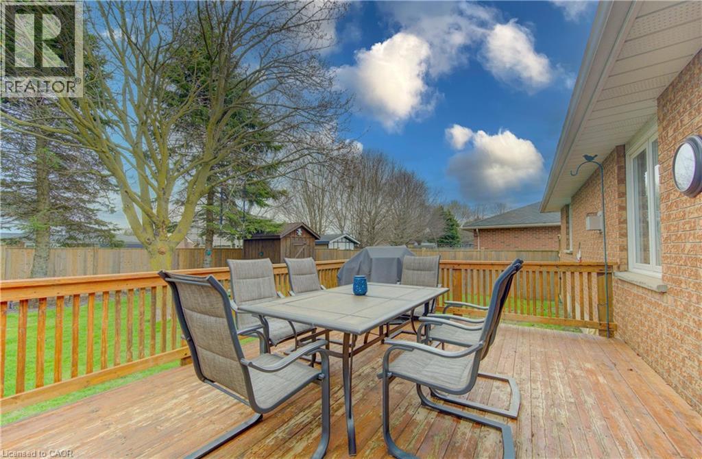 96 King Street E, Tavistock, Ontario  N0B 2R0 - Photo 43 - 40823427