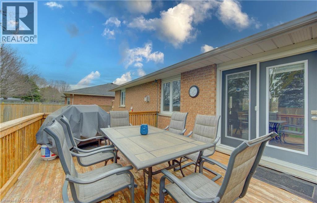 96 King Street E, Tavistock, Ontario  N0B 2R0 - Photo 45 - 40823427