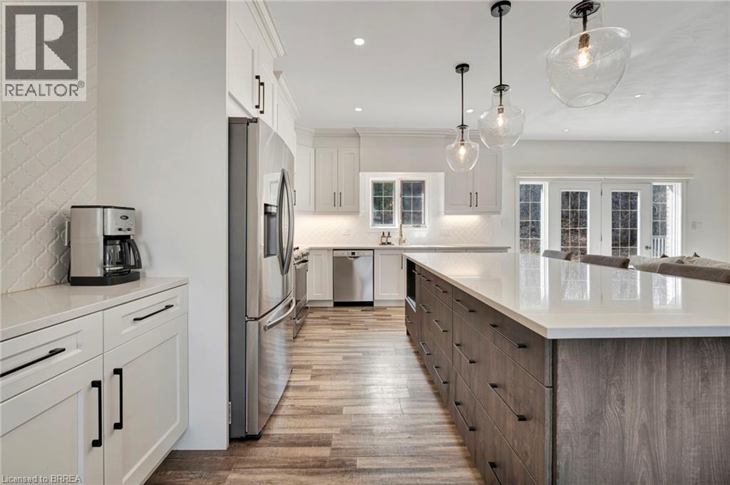 30 Douglas Street, Brantford, Ontario  N3T 0M6 - Photo 12 - 40817270