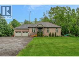 30 DOUGLAS Street, Brantford, Ontario