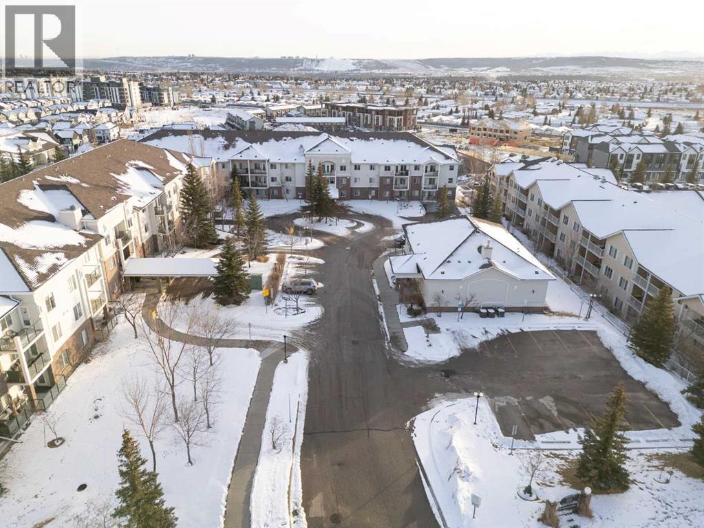 2102, 928 Arbour Lake Road Nw, Calgary, Alberta  T3G 5T2 - Photo 14 - A2282827