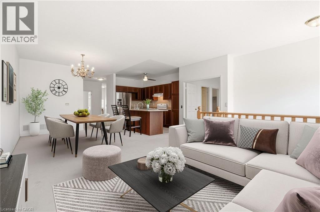 4400 Millcroft Park Drive Unit# 40, Burlington, Ontario  L7M 5B5 - Photo 13 - 40823228