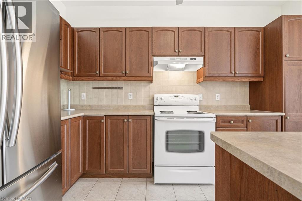 4400 Millcroft Park Drive Unit# 40, Burlington, Ontario  L7M 5B5 - Photo 14 - 40823228