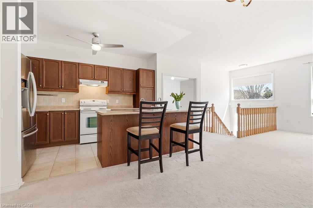 4400 Millcroft Park Drive Unit# 40, Burlington, Ontario  L7M 5B5 - Photo 16 - 40823228