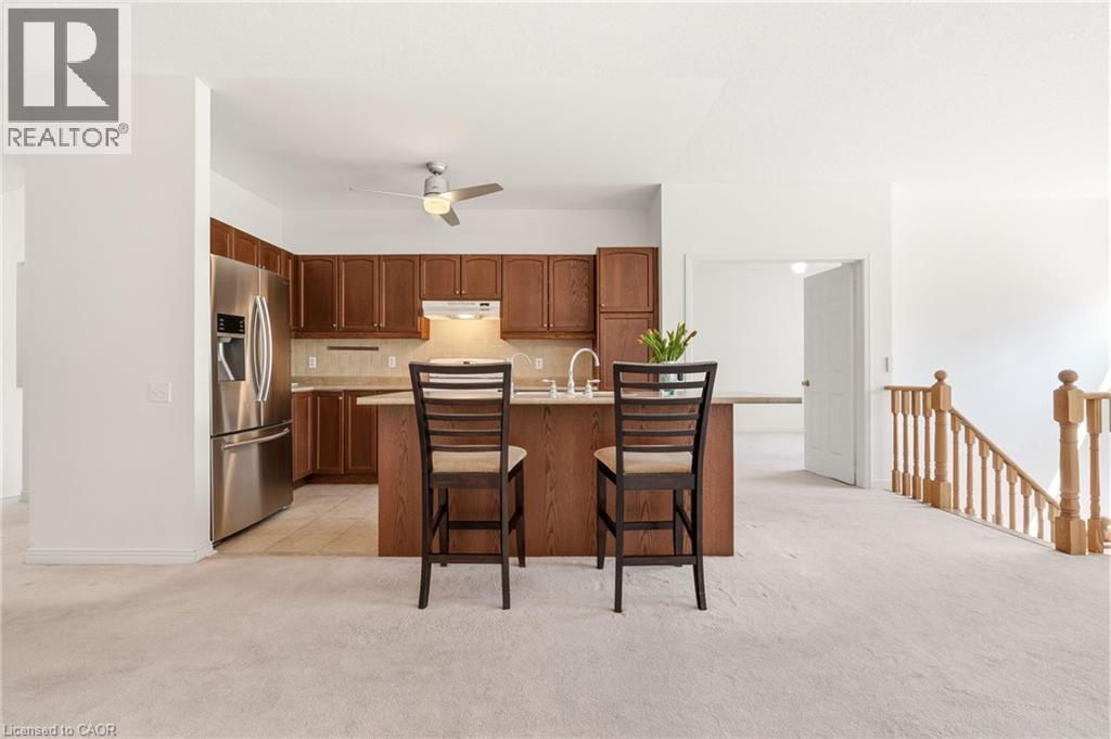 4400 Millcroft Park Drive Unit# 40, Burlington, Ontario  L7M 5B5 - Photo 17 - 40823228