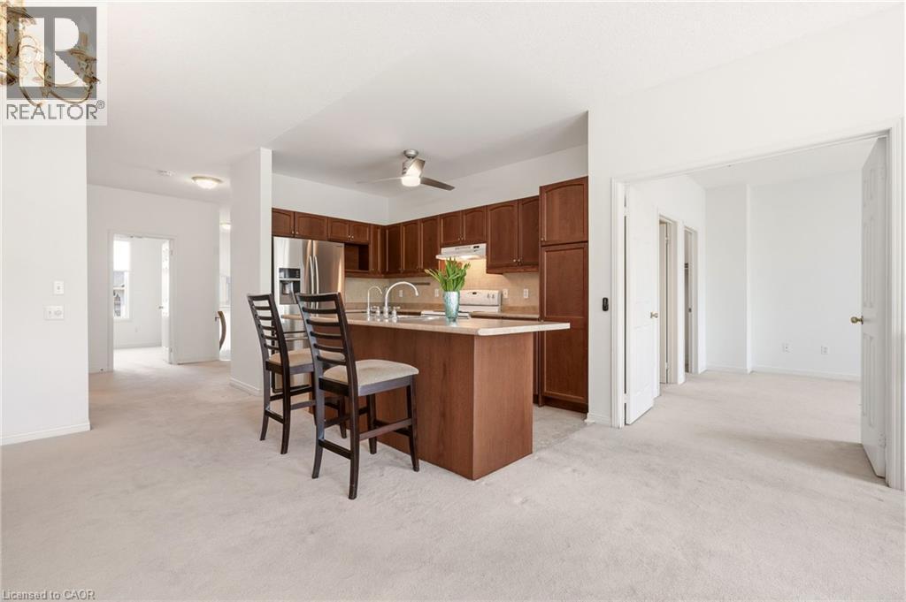 4400 Millcroft Park Drive Unit# 40, Burlington, Ontario  L7M 5B5 - Photo 18 - 40823228