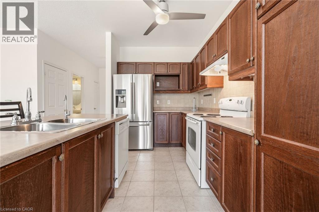 4400 Millcroft Park Drive Unit# 40, Burlington, Ontario  L7M 5B5 - Photo 19 - 40823228