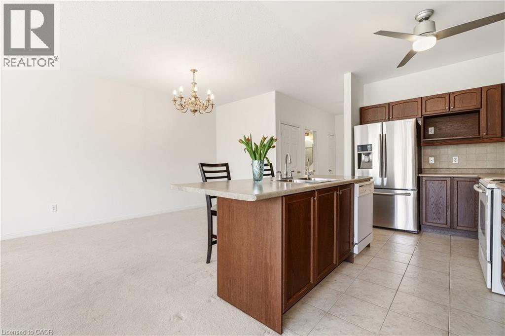 4400 Millcroft Park Drive Unit# 40, Burlington, Ontario  L7M 5B5 - Photo 20 - 40823228