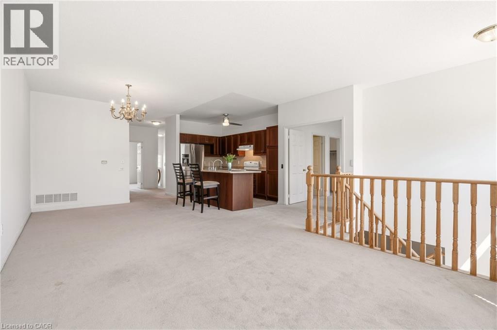 4400 Millcroft Park Drive Unit# 40, Burlington, Ontario  L7M 5B5 - Photo 22 - 40823228