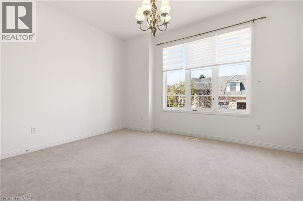 4400 Millcroft Park Drive Unit# 40, Burlington, Ontario  L7M 5B5 - Photo 30 - 40823228