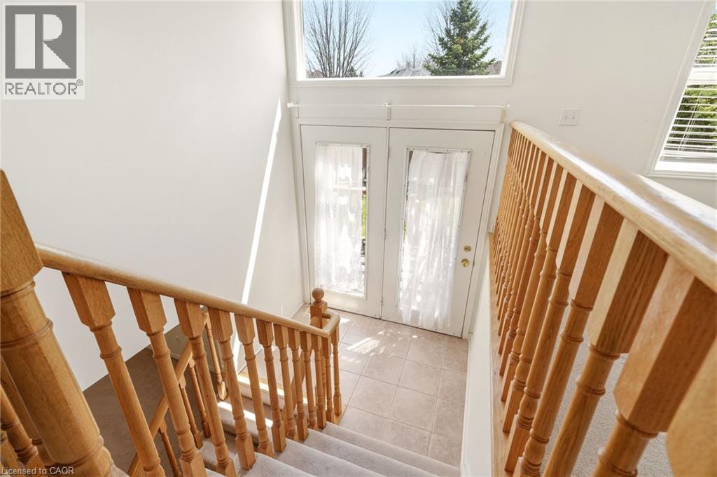 4400 Millcroft Park Drive Unit# 40, Burlington, Ontario  L7M 5B5 - Photo 33 - 40823228