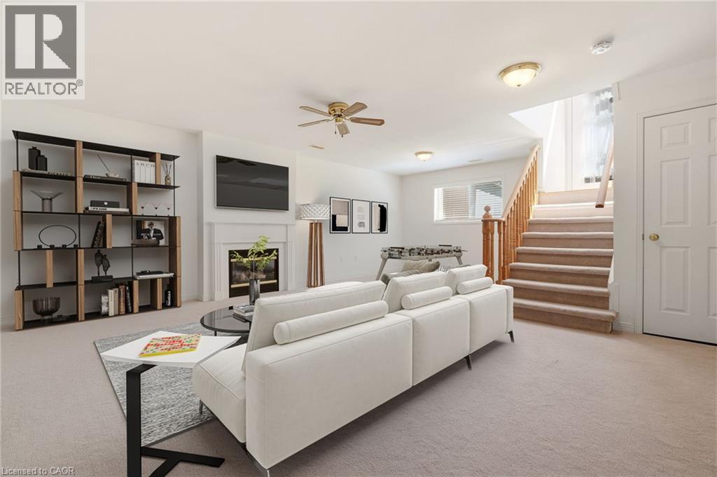 4400 Millcroft Park Drive Unit# 40, Burlington, Ontario  L7M 5B5 - Photo 39 - 40823228