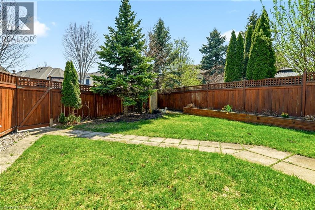 4400 Millcroft Park Drive Unit# 40, Burlington, Ontario  L7M 5B5 - Photo 47 - 40823228