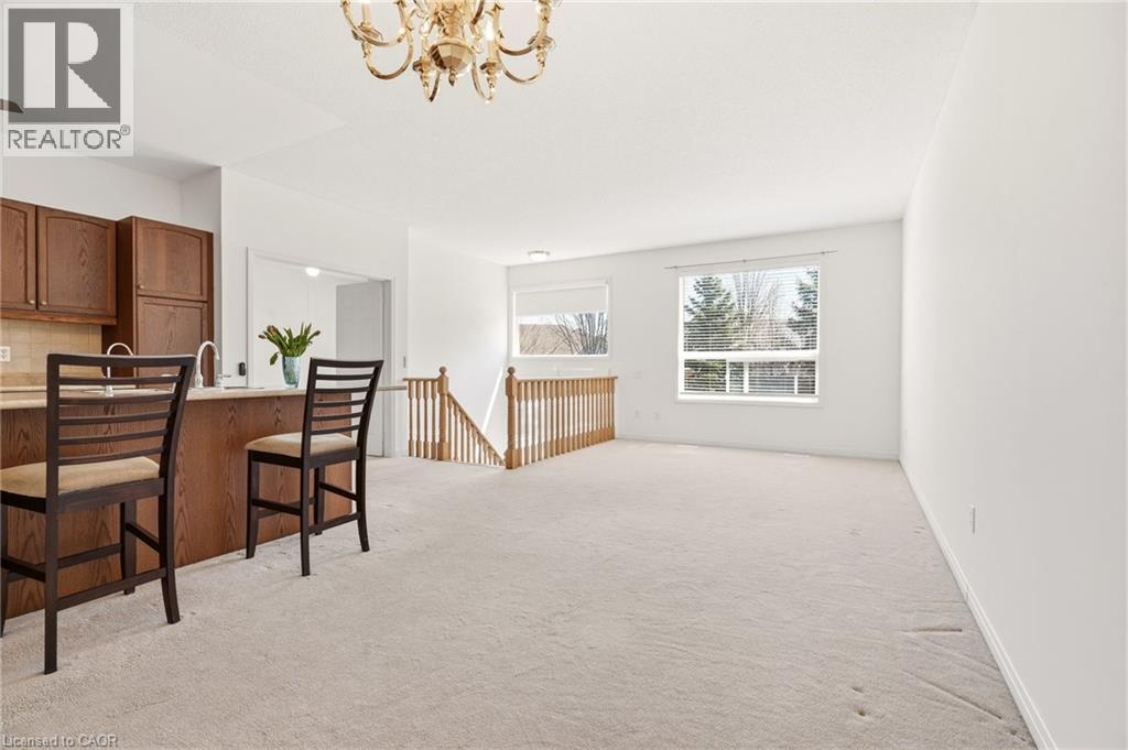 4400 Millcroft Park Drive Unit# 40, Burlington, Ontario  L7M 5B5 - Photo 7 - 40823228