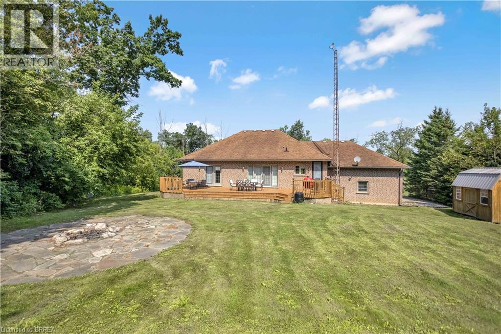 30 Douglas Street, Brantford, Ontario  N3T 0M6 - Photo 45 - 40817270