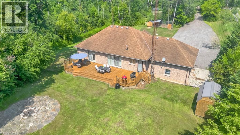 30 Douglas Street, Brantford, Ontario  N3T 0M6 - Photo 46 - 40817270