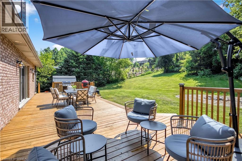 30 Douglas Street, Brantford, Ontario  N3T 0M6 - Photo 42 - 40817270