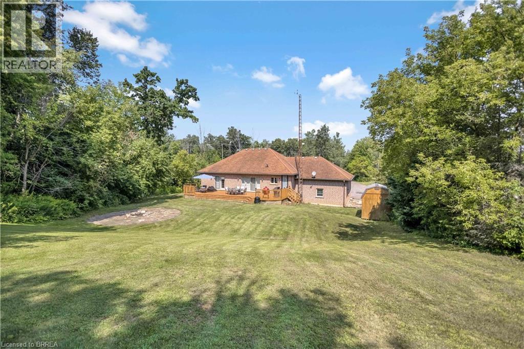 30 Douglas Street, Brantford, Ontario  N3T 0M6 - Photo 47 - 40817270