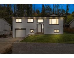 34630 IMMEL STREET, Abbotsford, British Columbia