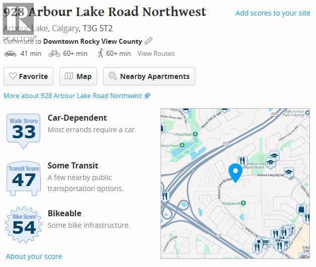 2102, 928 Arbour Lake Road Nw, Calgary, Alberta  T3G 5T2 - Photo 20 - A2282827