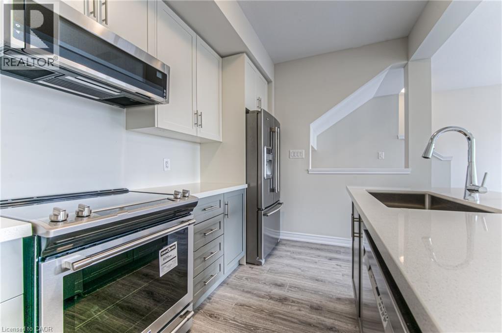 10 Birmingham Drive Unit# 90, Cambridge, Ontario  N1R 8J8 - Photo 12 - 40822923