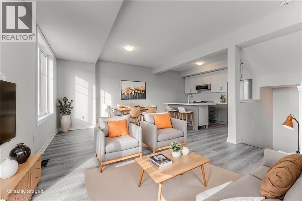 10 Birmingham Drive Unit# 90, Cambridge, Ontario  N1R 8J8 - Photo 6 - 40822923