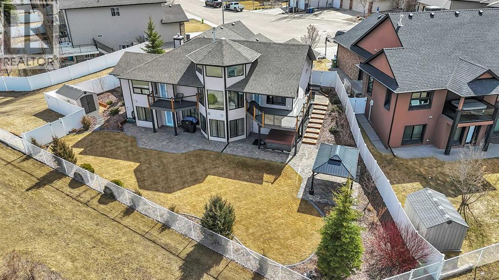 82 Ingram Close, Red Deer, Alberta  T4R 0A3 - Photo 50 - A2303803