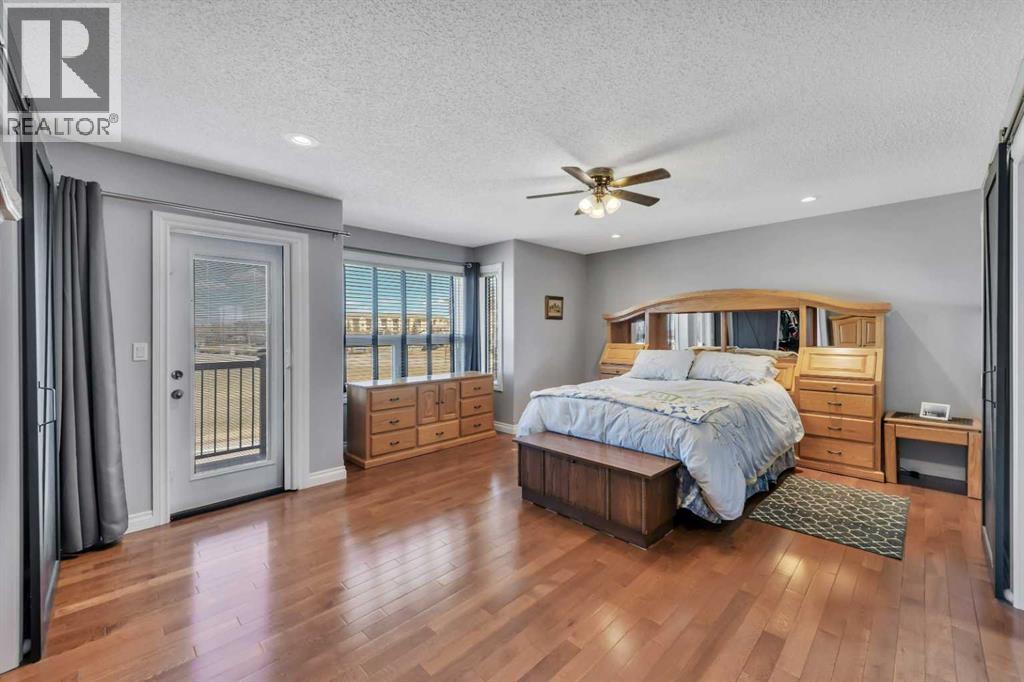 82 Ingram Close, Red Deer, Alberta  T4R 0A3 - Photo 19 - A2303803