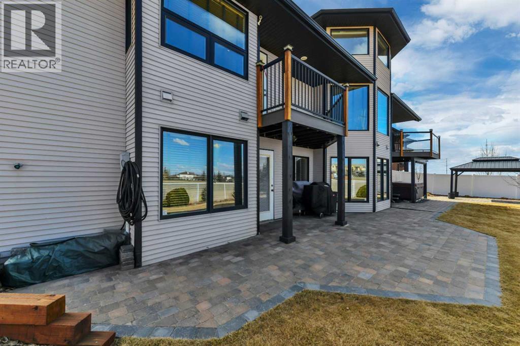 82 Ingram Close, Red Deer, Alberta  T4R 0A3 - Photo 42 - A2303803