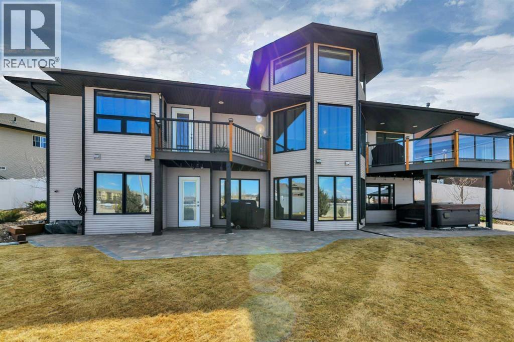 82 Ingram Close, Red Deer, Alberta  T4R 0A3 - Photo 43 - A2303803