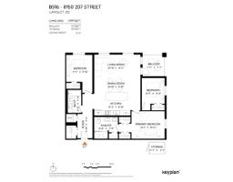 B516 8150 207 STREET, Langley, British Columbia