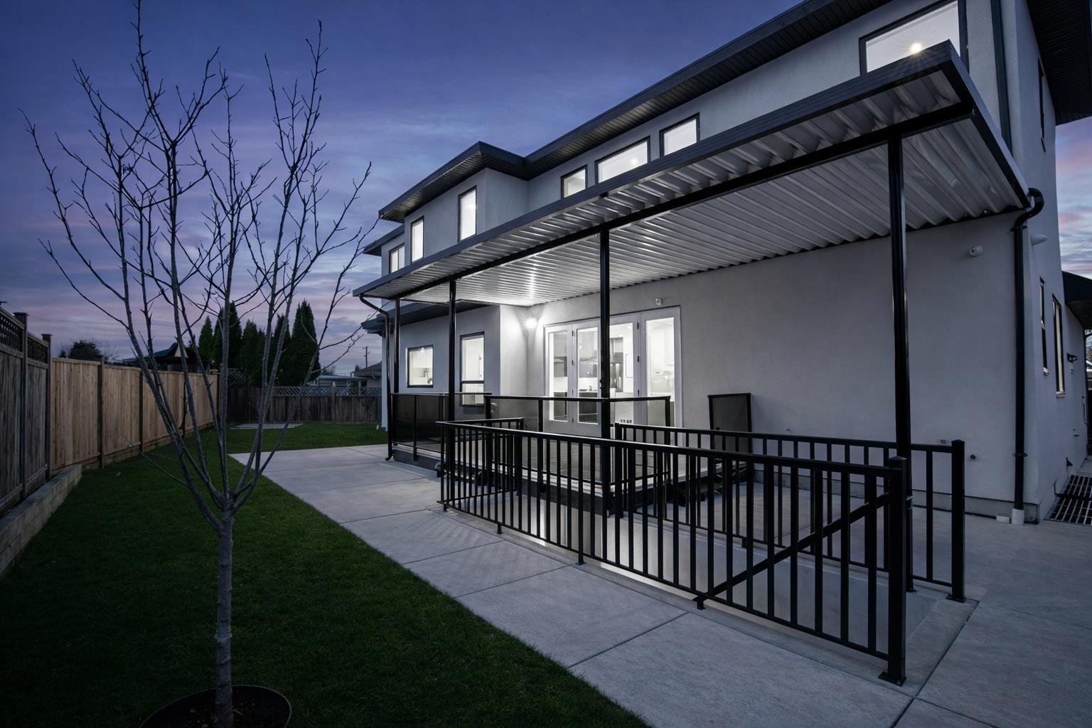 18446 68a Avenue, Surrey, British Columbia  V3S 9H9 - Photo 37 - R3114777