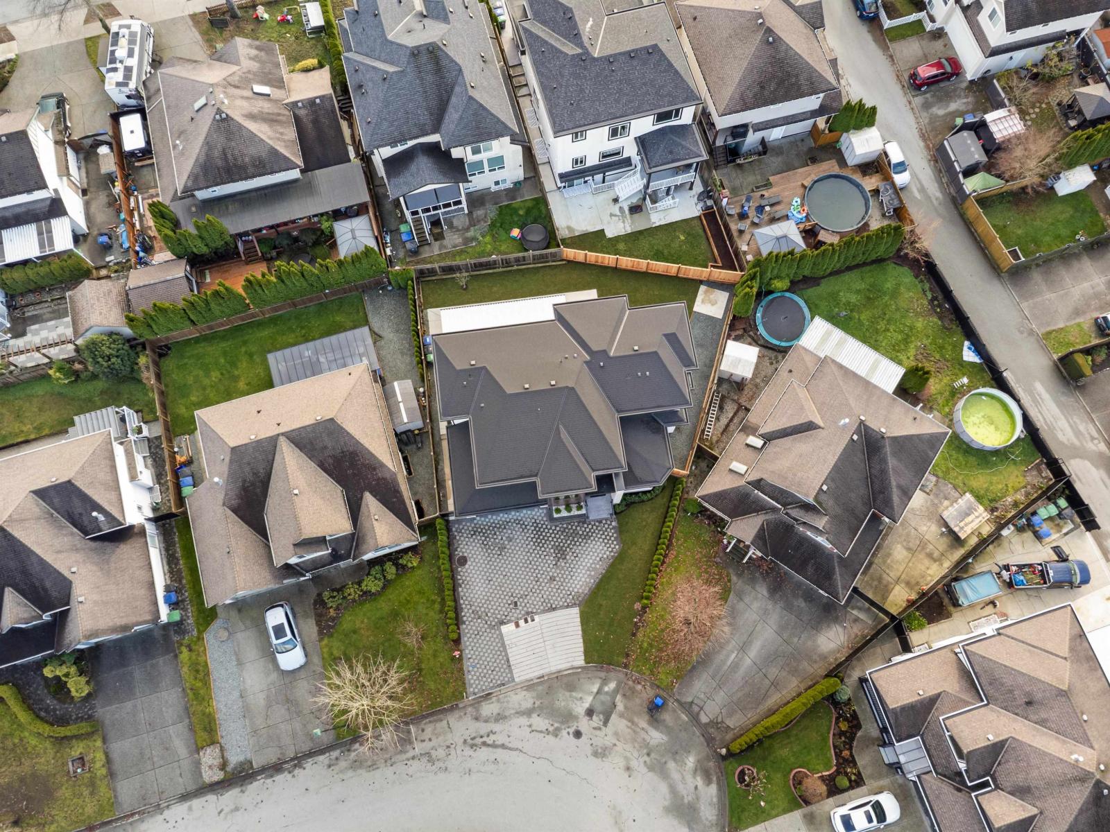 18446 68a Avenue, Surrey, British Columbia  V3S 9H9 - Photo 30 - R3114777